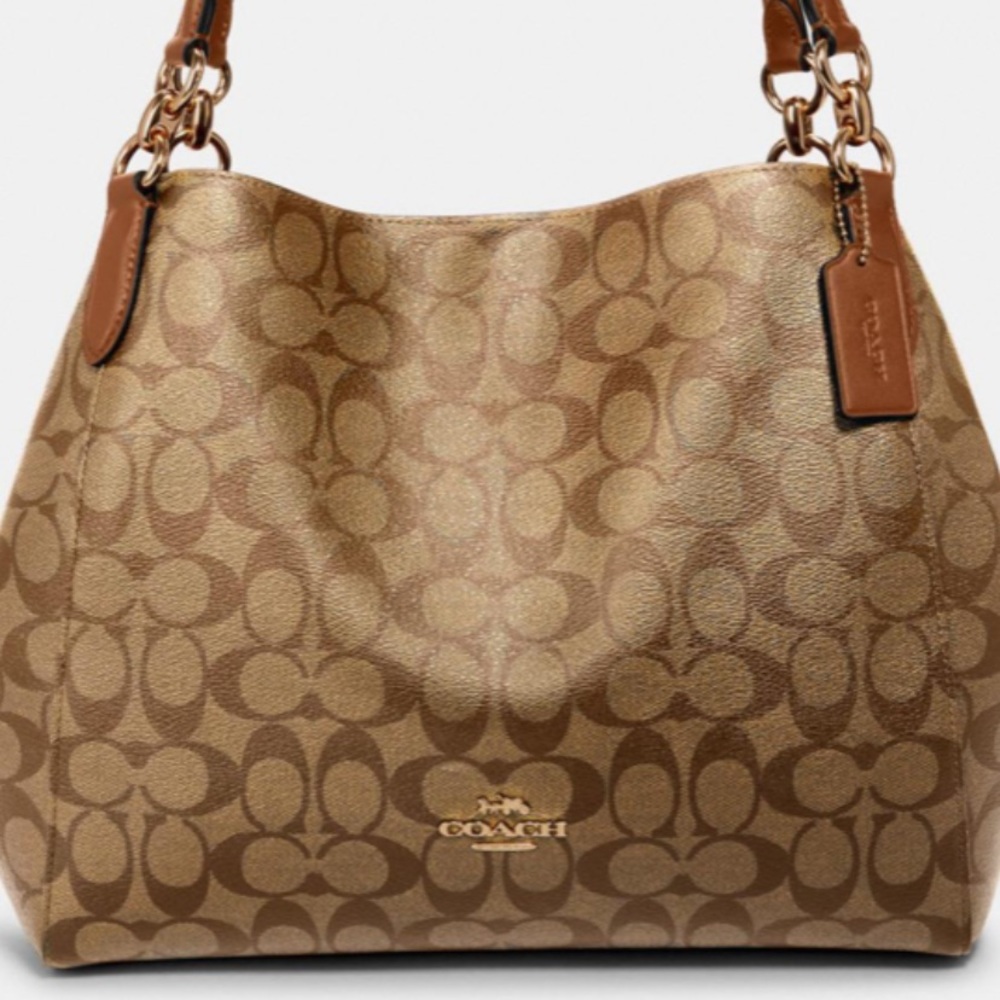 Hallie Shoulder bag